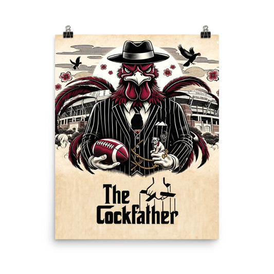The Cockfather