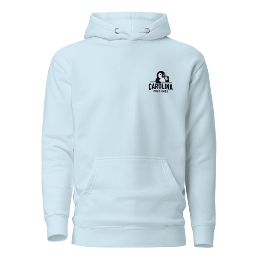 Hit The Slopes Hoodie